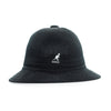 KANGOL Cappello Da Pescatore Uomo Tropic Casual Black da uomo