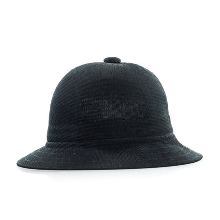 KANGOL Cappello Da Pescatore Uomo Tropic Casual Black da uomo