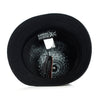 KANGOL Cappello Da Pescatore Uomo Tropic Casual Black da uomo