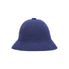 KANGOL Cappello Da Pescatore Uomo Tropic Casual Starry Blue da uomo
