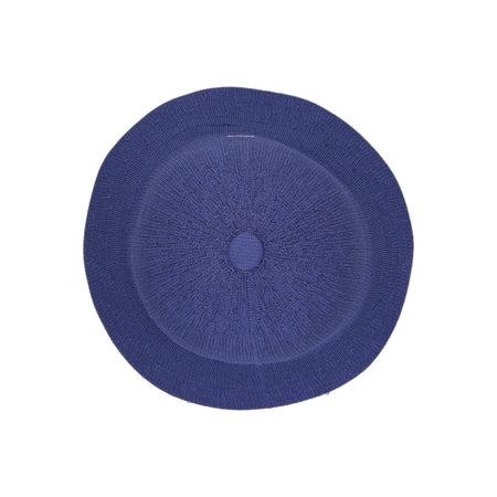 KANGOL Cappello Da Pescatore Uomo Tropic Casual Starry Blue da uomo