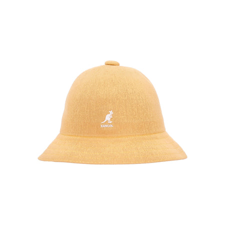 KANGOL Cappello Da Pescatore Uomo Tropic Casual Warm Apricot da uomo
