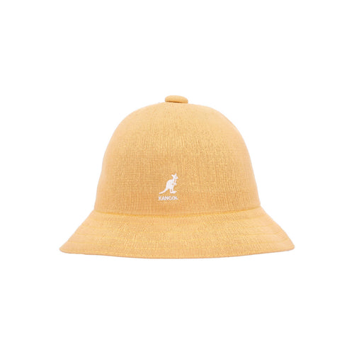 KANGOL Cappello Da Pescatore Uomo Tropic Casual Warm Apricot da uomo