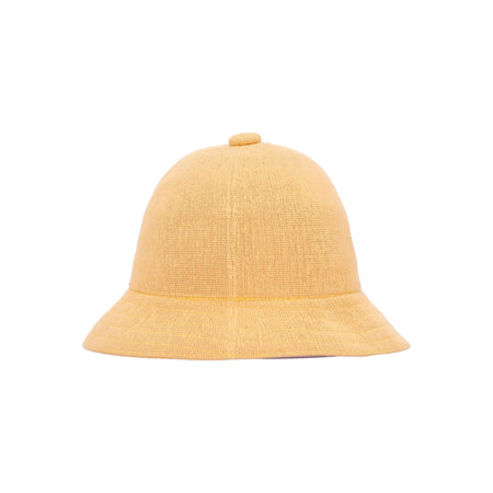 KANGOL Cappello Da Pescatore Uomo Tropic Casual Warm Apricot da uomo