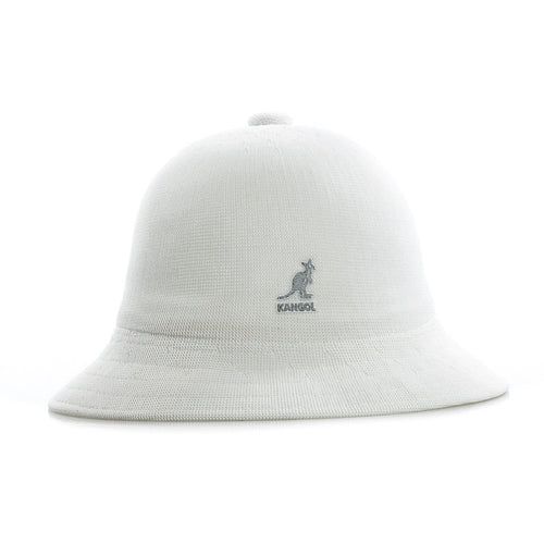 KANGOL Cappello Da Pescatore Uomo Tropic Casual White da uomo