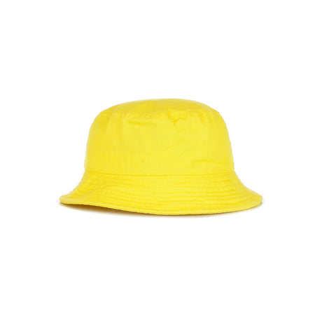 KANGOL Cappello Da Pescatore Uomo Washed Bucket Lemon Sorbet da uomo