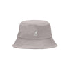 KANGOL Cappello Da Pescatore Uomo Washed Bucket Moonstruck da uomo