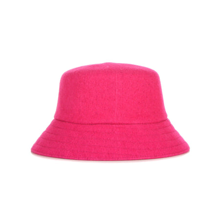 KANGOL Cappello Da Pescatore Uomo Wool Lahinch Electric Pink da uomo