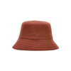 KANGOL Cappello Da Pescatore Uomo Wool Lahinch Mahogany da uomo