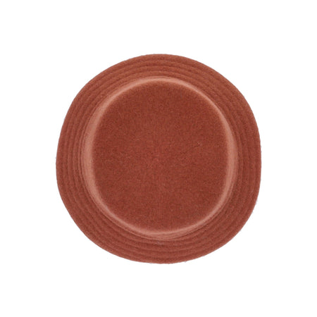 KANGOL Cappello Da Pescatore Uomo Wool Lahinch Mahogany da uomo