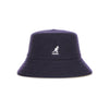 KANGOL Cappello Da Pescatore Uomo Wool Lahinch Navy da uomo