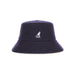 KANGOL Cappello Da Pescatore Uomo Wool Lahinch Navy da uomo