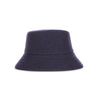 KANGOL Cappello Da Pescatore Uomo Wool Lahinch Navy da uomo