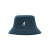 KANGOL Cappello Da Pescatore Uomo Wool Lahinch Pine da uomo