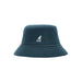 KANGOL Cappello Da Pescatore Uomo Wool Lahinch Pine da uomo