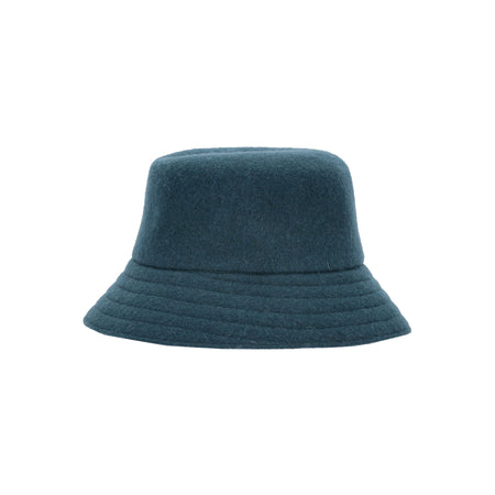 KANGOL Cappello Da Pescatore Uomo Wool Lahinch Pine da uomo