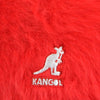 KANGOL Cappello Uomo Furgora 504 Scarlet da uomo