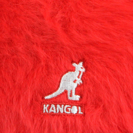 KANGOL Cappello Uomo Furgora 504 Scarlet da uomo