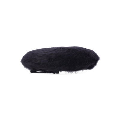 KANGOL Cappello Uomo Furgora Big Monty Beret Black da uomo