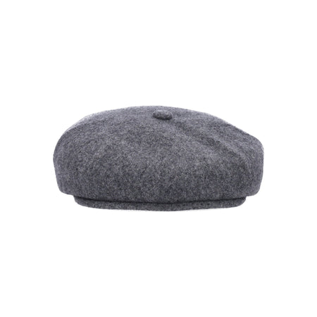 KANGOL Cappello Uomo Wool Hawker Flannel da uomo