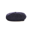 KANGOL Cappello Uomo Wool Hawker Navy Marl da uomo