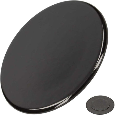 Cappellotto Bruciatore Rapido, Diametro 85 Mm, Per Piano Cottura Forno C00052932