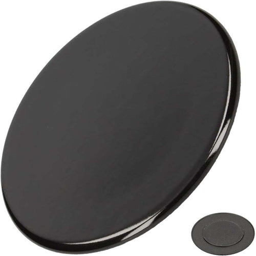 Cappellotto Bruciatore Rapido, Diametro 85 Mm, Per Piano Cottura Forno C00052932