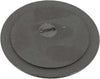 Cappellotto Medio Nero Lucido, Diametro 60 Mm Forno C00032429