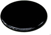 Cappellotto Medio Nero Lucido, Diametro 60 Mm Forno C00032429