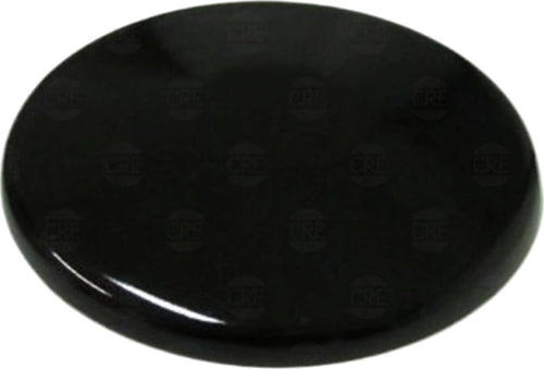 Cappellotto-Piattello-Interno-Tripla-Corona-Nero-61mm