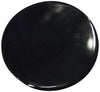 Cappellotto Semirapido Nero Lucido Diam.75mm Forno C00092493
