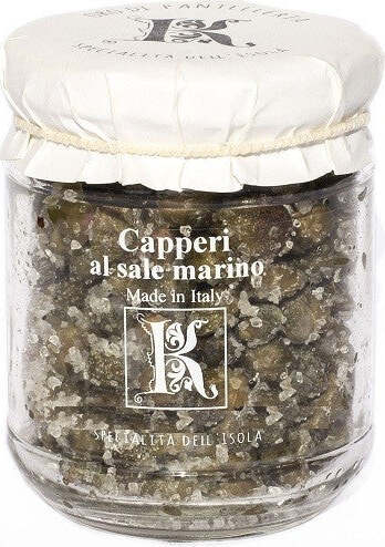 Capperi-al-sale-marino
