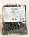 Capperi Grandi Dop Sottosale Di Salina in 3 buste Buste Da 500g cadauna Azienda Agricola Dott. Lorenzo Mirabito