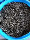 Capperi Medi Dop Sottosale Di Salina In 3 Buste Da 1 Kg cadauna Azienda Agricola Dott. Lorenzo Mirabito