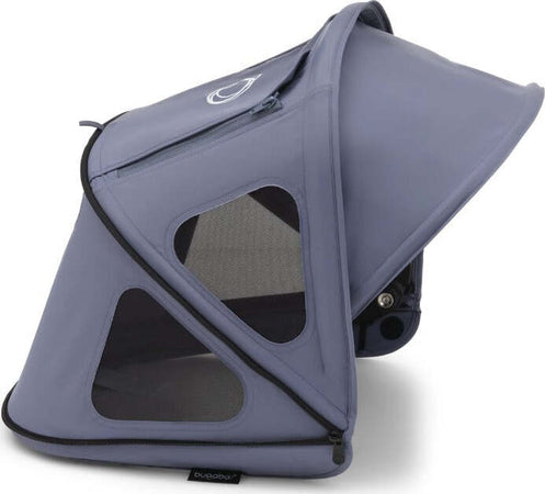 Cappottina-Bugaboo-Breezy-Dragonfly---Vari-Colori