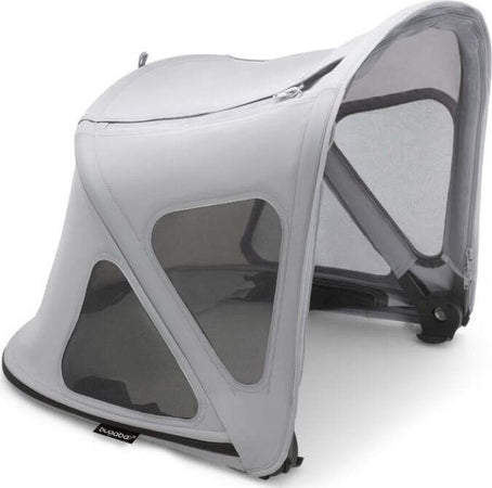 Cappottina-Bugaboo-Breezy--Fox/Cameleon-3---Vari-Colori