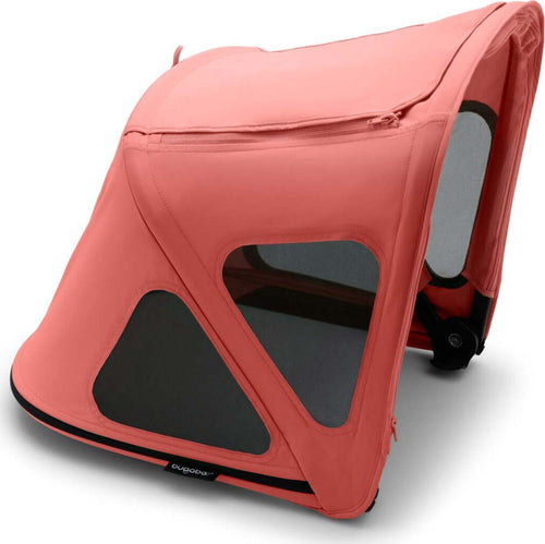 Cappottina-Bugaboo-Breezy--Fox/Cameleon-3---Vari-Colori