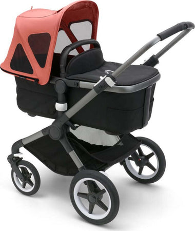 Cappottina-Bugaboo-Breezy--Fox/Cameleon-3---Vari-Colori