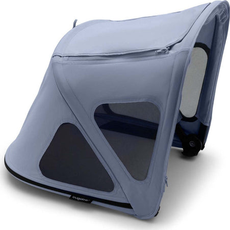 Cappottina-Bugaboo-Breezy--Fox/Cameleon-3---Vari-Colori