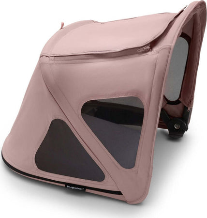 Cappottina-Bugaboo-Breezy--Fox/Cameleon-3---Vari-Colori