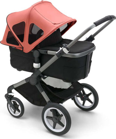 Cappottina-Bugaboo-Breezy--Fox/Cameleon-3---Vari-Colori