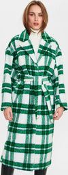 Cappotto Donna Numph Nuadele Jacket Fantasia Moda/Donna/Abbigliamento/Giacche e cappotti/Cappotti Snotshop - Roma, Commerciovirtuoso.it