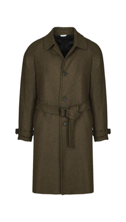 MANUEL RITZ CAPPOTTO da uomo