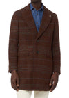MANUEL RITZ CAPPOTTO da uomo