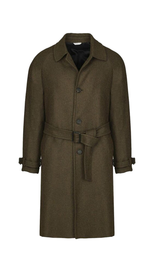 MANUEL RITZ CAPPOTTO da uomo