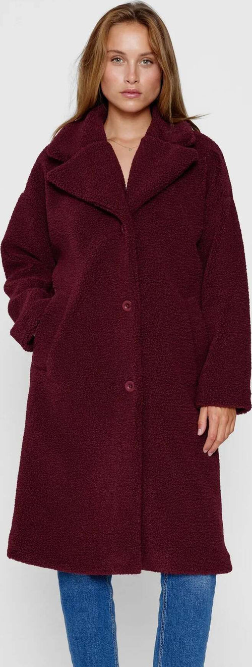 Cappotto Numph Nuticca Coat Sport e tempo libero/Attività ricreative all'aperto/Sport invernali/Snowboard/Abbigliamento/Uomini/Giacche Snotshop - Roma, Commerciovirtuoso.it