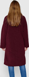 Cappotto Numph Nuticca Coat Sport e tempo libero/Attività ricreative all'aperto/Sport invernali/Snowboard/Abbigliamento/Uomini/Giacche Snotshop - Roma, Commerciovirtuoso.it