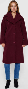 Cappotto Numph Nuticca Coat Sport e tempo libero/Attività ricreative all'aperto/Sport invernali/Snowboard/Abbigliamento/Uomini/Giacche Snotshop - Roma, Commerciovirtuoso.it