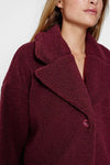 Cappotto Numph Nuticca Coat Sport e tempo libero/Attività ricreative all'aperto/Sport invernali/Snowboard/Abbigliamento/Uomini/Giacche Snotshop - Roma, Commerciovirtuoso.it