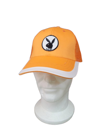 Cappello Playboy traforato leggerissimo